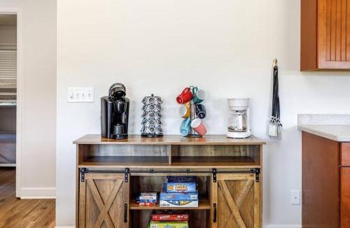 The Galena Territory House | Hot Tub Golf View Fire Pit