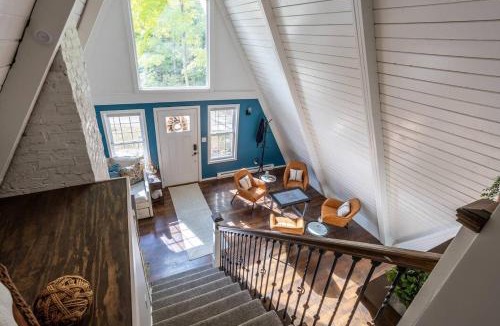 Lane House | Hot tub, Secluded & Quiet, Games & Huge Fire-Pit