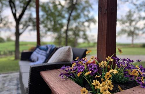 Lane House | Hot tub, Secluded & Quiet, Games & Huge Fire-Pit