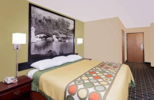 Canton Hotel | Hotel ∙ 127 guests