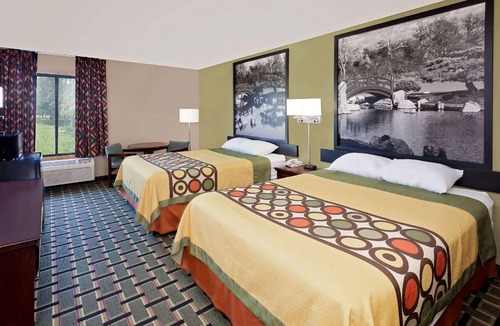 Canton Hotel | Hotel ∙ 127 guests
