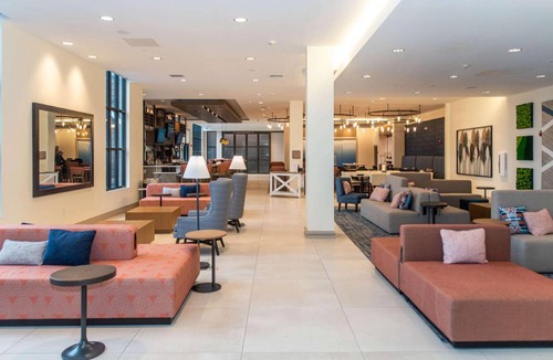 Mattoon Hotel | Hotel ∙ 127 guests