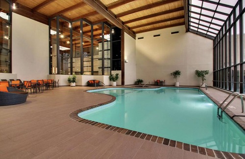 Mount Vernon Hotel | Hotel ∙ 2 bedrooms ∙ 127 guests