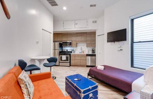 River West Hotel | Hotel ∙ 3 guests