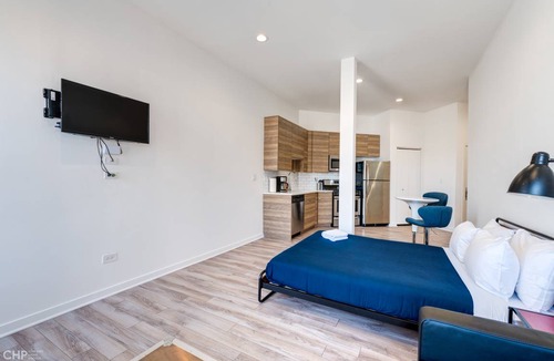 River West Hotel | Hotel ∙ 3 guests