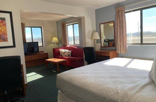 Carlyle Hotel | Hotel ∙ 4 guests