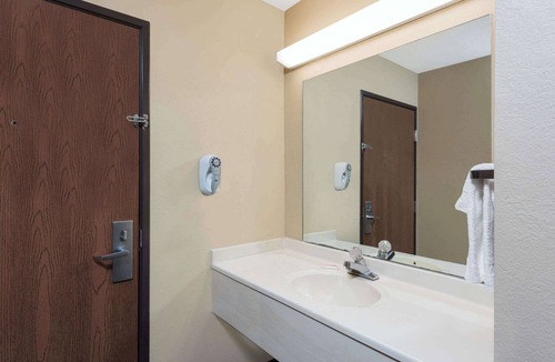 Anna Hotel | Hotel 7 Inn Anna