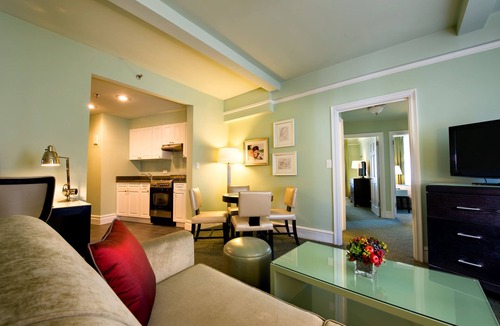 Central Park West Hotel | Hotel Beacon
