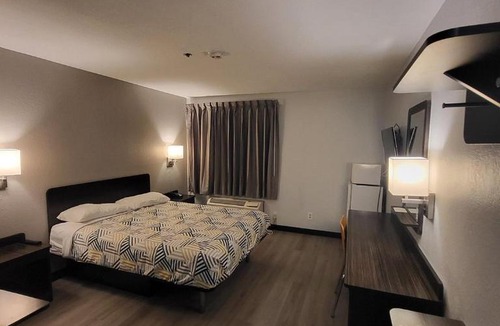 Columbia Hotel | Hotel Blu