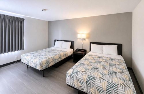 Columbia Hotel | Hotel Blu