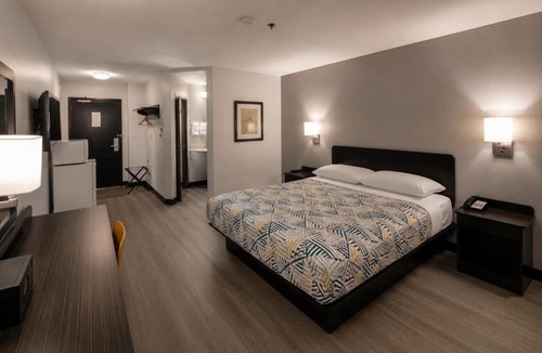 Columbia Hotel | Hotel Blu