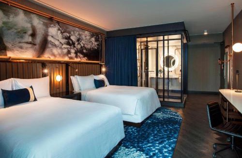 Streeterville Hotel | Hotel EMC2, Autograph Collection