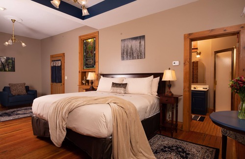 Galena Hotel | Hotel Galena