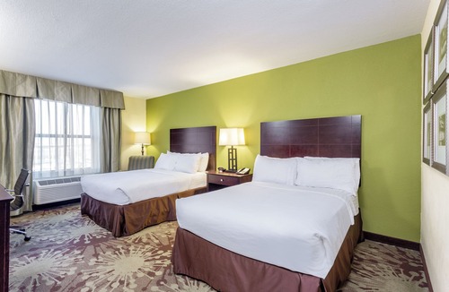 Gurnee Hotel | Hotel Gurnee