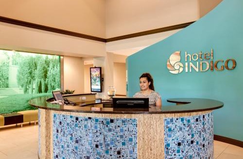 Vernon Hills Hotel | Hotel Indigo Chicago - Vernon Hills by IHG