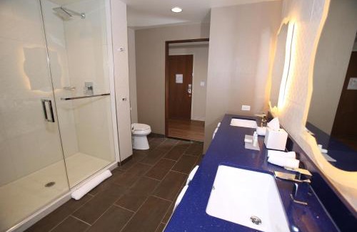 Naperville Hotel | Hotel Indigo Naperville Riverwalk by IHG
