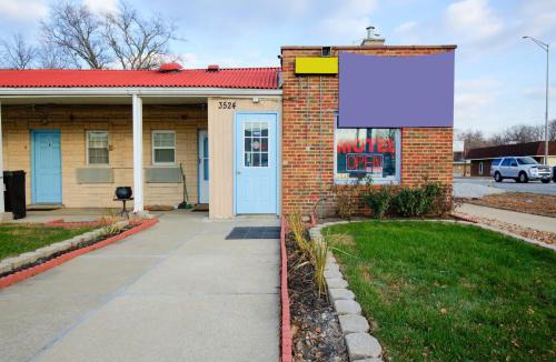 Markham Hotel | Hotel O Markham IL near Harvey/Tinley Park