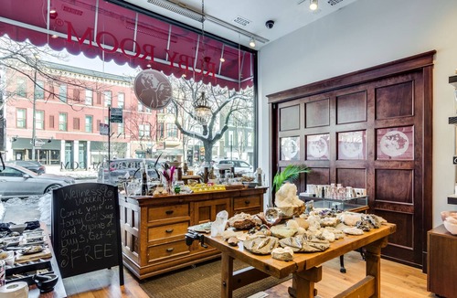 East Village Apartment | Hotel Quality meets Local Living 3C