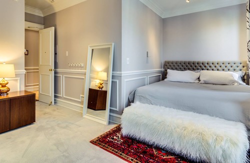 East Village Apartment | Hotel Quality Meets Local Living 3rd Floor (4 Premium Bedrooms)