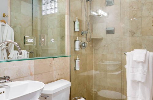 East Village Apartment | Hotel Quality Meets Local Living 3rd Floor (4 Premium Bedrooms)