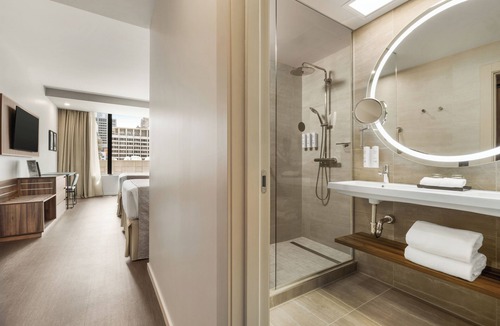 Streeterville Hotel | Hotel Riu Plaza Chicago