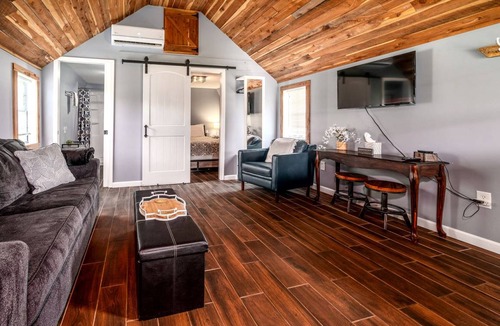 Marion House | House ∙ 1 bedroom ∙ 4 guests