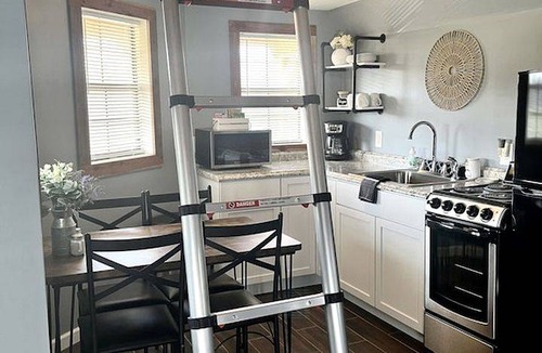 Marion House | House ∙ 1 bedroom ∙ 4 guests
