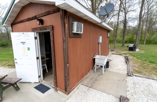 Chapin House | House ∙ 1 bedroom ∙ 3 guests