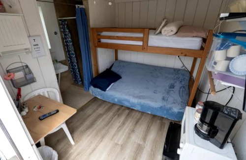 Chapin House | House ∙ 1 bedroom ∙ 3 guests