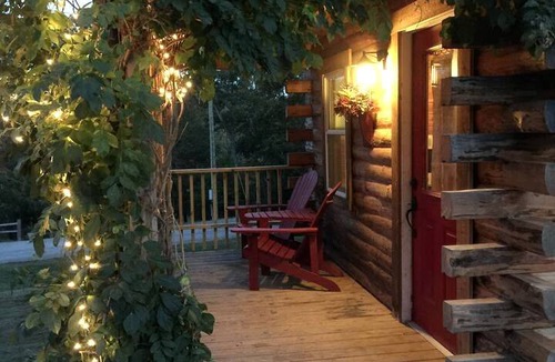 Goreville House | House ∙ 1 bedroom ∙ 6 guests