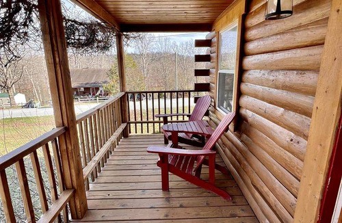 Goreville House | House ∙ 1 bedroom ∙ 6 guests