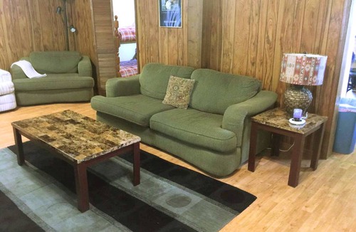 Nason House | House ∙ 1 bedroom ∙ 7 guests