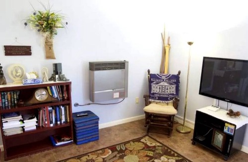 Murrayville House | House ∙ 1 bedroom ∙ 4 guests