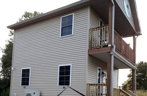 Murrayville House | House ∙ 1 bedroom ∙ 6 guests