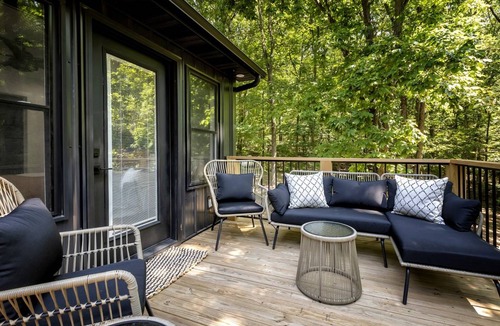 Goreville House | House ∙ 2 bedrooms ∙ 6 guests