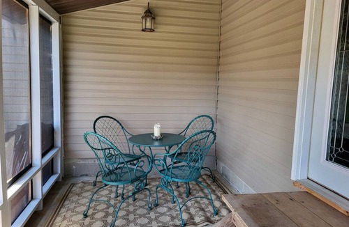 Karbers Ridge House | House ∙ 3 bedrooms ∙ 8 guests