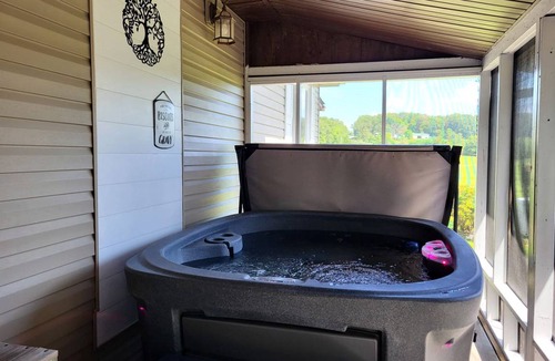 Karbers Ridge House | House ∙ 3 bedrooms ∙ 8 guests