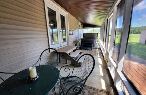 Karbers Ridge House | House ∙ 3 bedrooms ∙ 8 guests