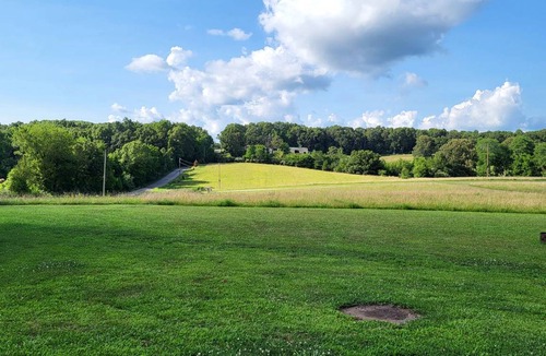 Karbers Ridge House | House ∙ 3 bedrooms ∙ 8 guests