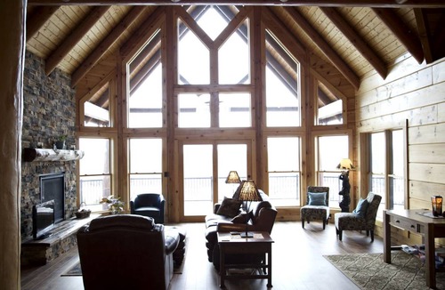 Loraine House | House ∙ 4 bedrooms ∙ 13 guests