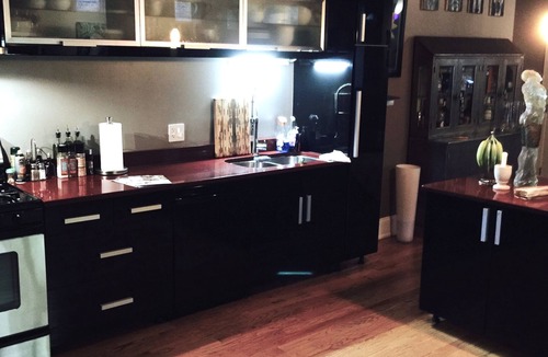 Magnolia Glen Bed & Breakfast | House 5863 - Chicago Bed and Breakfast
