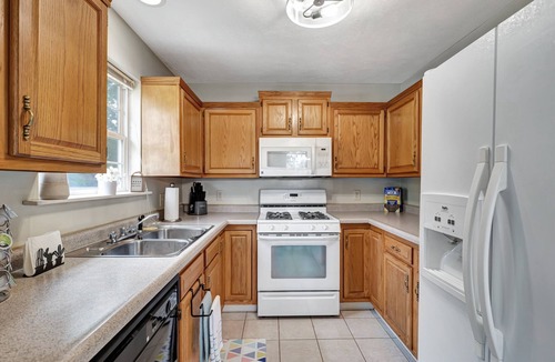 Bloomington House | House of Games - Play, Relax, Unwind!