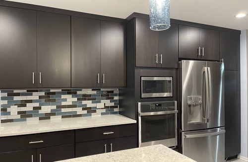 Itasca House | House-tel in Chicago-burb: 3 bedrooms and 2 full baths