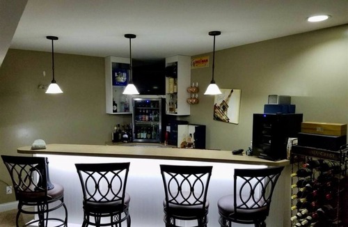 Galena House | House with Private Pool on Galena Golf Course! Yet only 5 minutes from Downtown!
