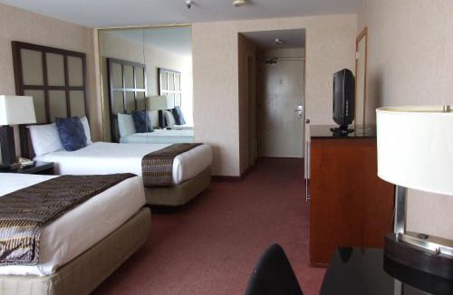 Kerhonkson Hotel | Hudson Valley Resort