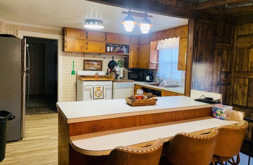Alexander Cabin | Hunters & Horseback Riders Paradise