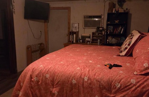 Robeson County Apartment | Hunters Spot