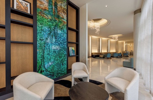 Rosemont Hotel | Hyatt Centric Chicago Ohare