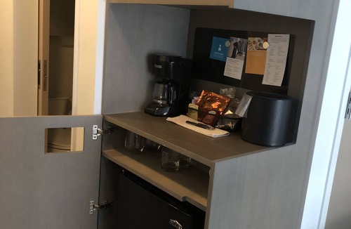 Evanston Hotel | Hyatt House Chicago/Evanston