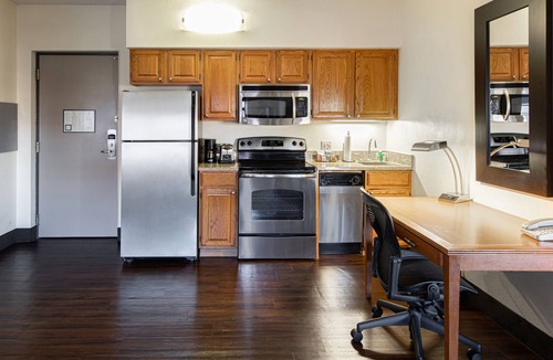 Schaumburg Hotel | HYATT house Chicago/Schaumburg